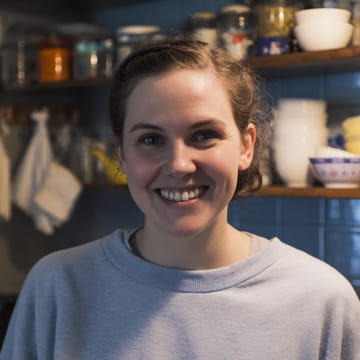 Zoey McConnell profile photo