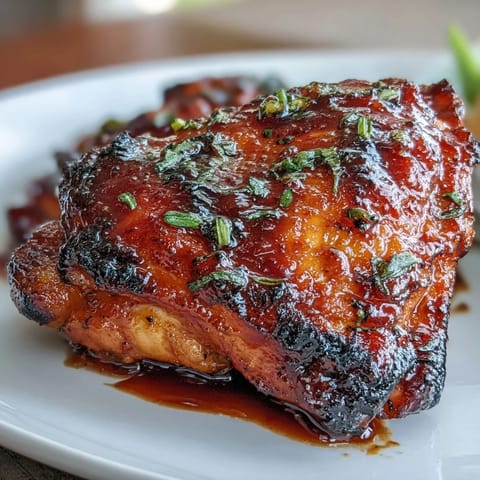 Oven-Finished Meals recipe