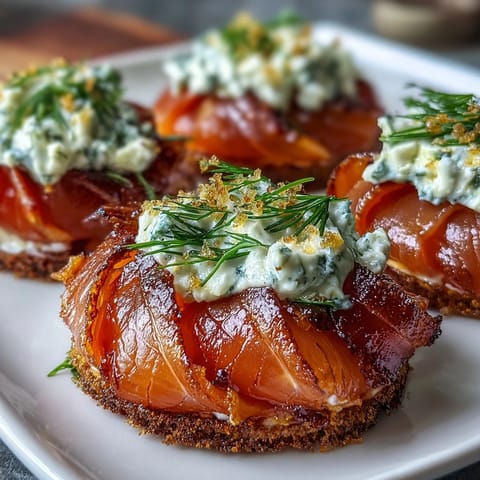 Mother's Day Brunch: Smoked Salmon Bagel Board with vibrant toppings for a festive meal.