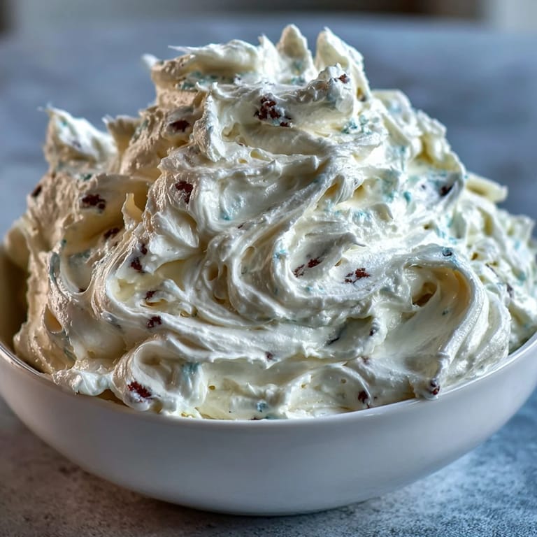 Silky smooth cheesecake dip served with crunchy graham cracker sticks, a no-bake treat for any occasion.