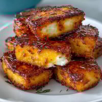 Parmesan and cayenne cheese straws baked golden and crisp, a perfect savory snack for Derby Day gatherings or cocktail parties.